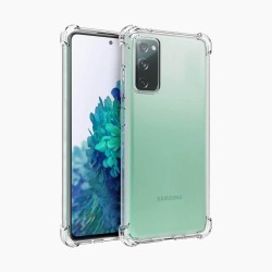 Anti Burst Case Transparent...