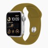 Apple Watch 44/45mm Gold Sport Band