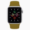 Apple Watch 44/45mm Gold Sport Band