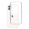Protective cover Transparant iPhone 12/12 Pro