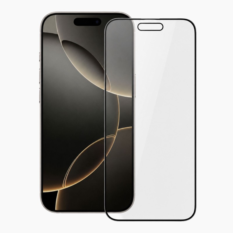 Transparant Case Protector iPhone 17