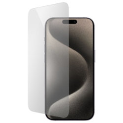 Screenprotector iPhone 15 Pro