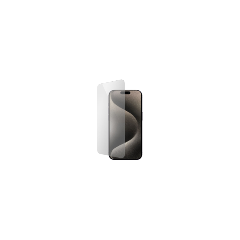 Screenprotector iPhone 15 Pro