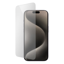 Screenprotector iPhone 15 Pro