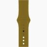 Apple Watch 40/41mm Gold Sport Band