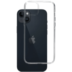 MP TPU Case Transparant...