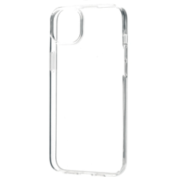 MP TPU Case Transparant iPhone 14 Plus