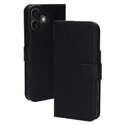 Bookcase Black iPhone 12/12...