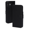 Bookcase Black iPhone 12/12 Pro