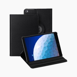 iPad Rotation Case Black...