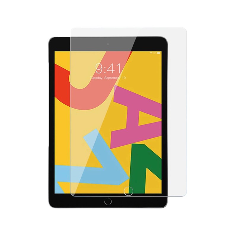 Screenprotector iPad 2019/2020/2021