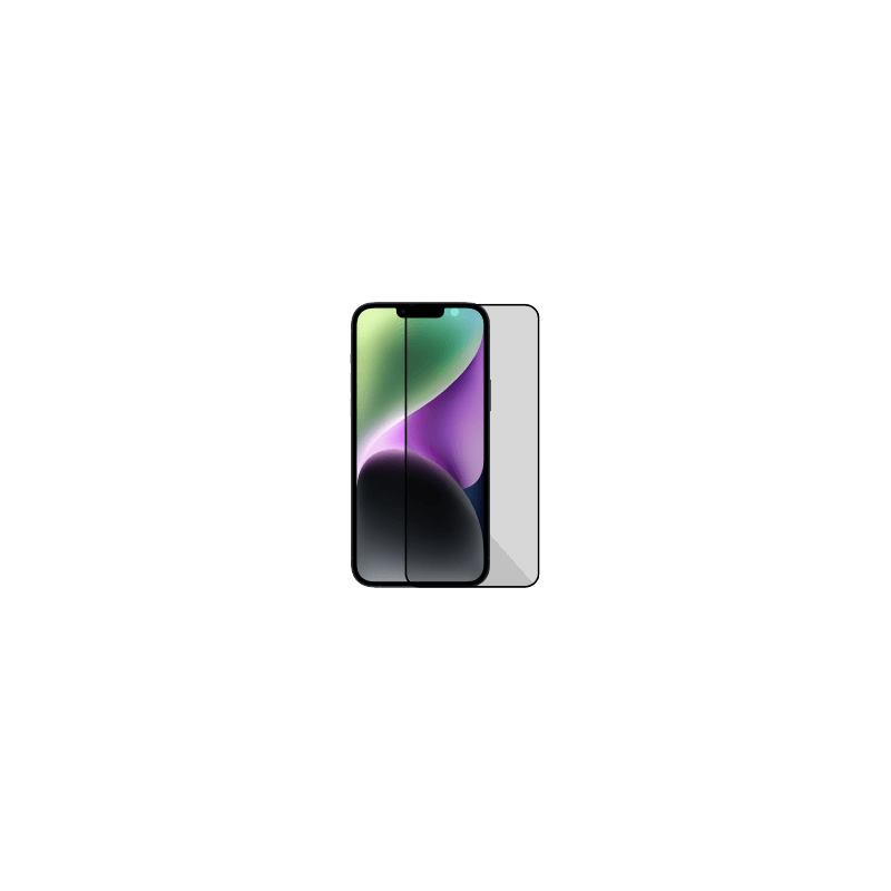 Privacy Screenprotector iPhone 13 Pro Max/14 Plus