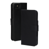 Bookcase Black iPhone 8/SE2/SE3