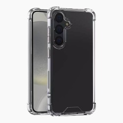 Anti Burst Case Transparant...