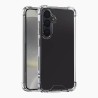 Anti Burst Case Transparant Samsung S24