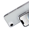 Beschermhoes Transparant iPhone 16e