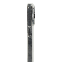 Beschermhoes Transparant iPhone 16e