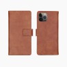 Bookcase Brown iPhone 13 Pro Max