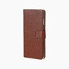 Bookcase Brown iPhone 13 Pro Max