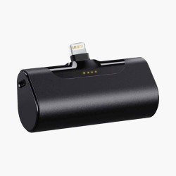 Mini Lightning Powerbank 4800 mAh