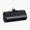 Mini Lightning Powerbank 4800 mAh