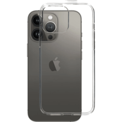 MP TPU Case Trans iPhone 13...