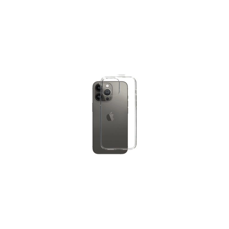 MP TPU Case Trans iPhone 13 Pro Max