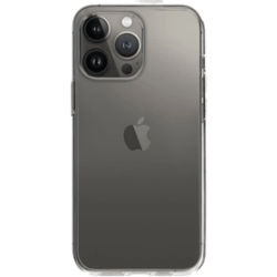 MP TPU Case Trans iPhone 13 Pro Max