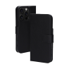 Bookcase Black iPhone 16 Pro Max