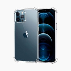 Anti Burst Case Transparent...