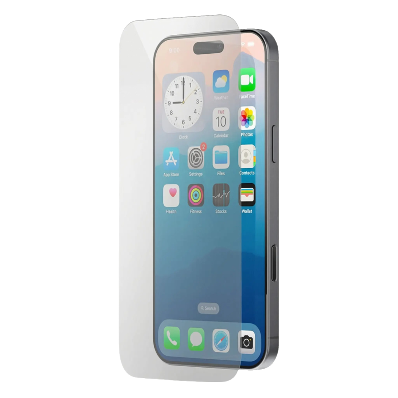 Screenprotector iPhone 16 Pro Max