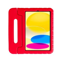 Kids Case Red iPad 2022/Air...