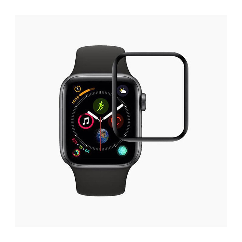 Screenprotector Apple Watch 44mm