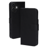 Bookcase Black iPhone 16