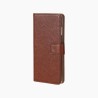 Bookcase Brown iPhone 11 Pro