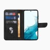 Bookcase Black Samsung S23
