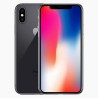 iPhone X 64GB Space Grey - No Face ID