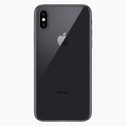 iPhone X 64GB Space Grey - No Face ID