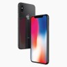 iPhone X 64GB Space Grey - No Face ID