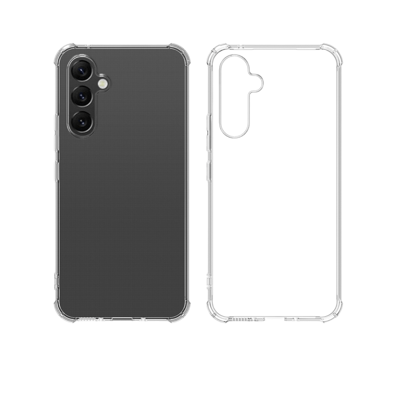 Protective cover Transparant Samsung Galaxy A34