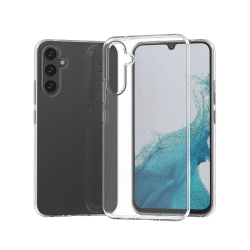 Protective cover Transparant Samsung Galaxy A34