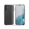 Protective cover Transparant Samsung Galaxy A34