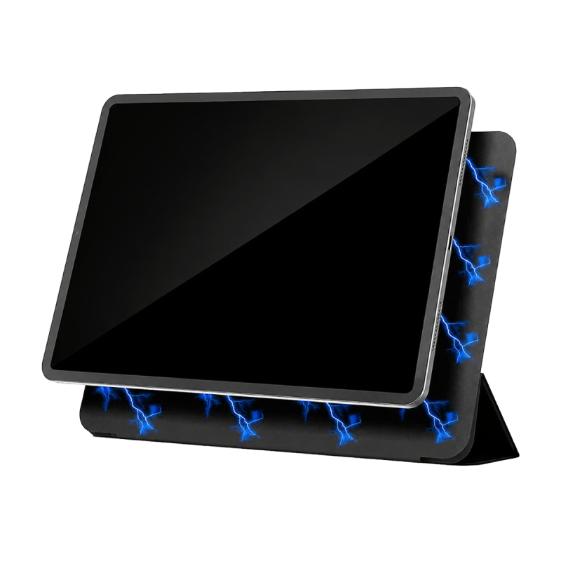 Magnetic case iPad mini 6/7 black