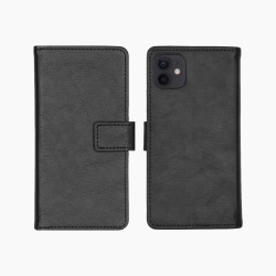 Bookcase Black iPhone 11