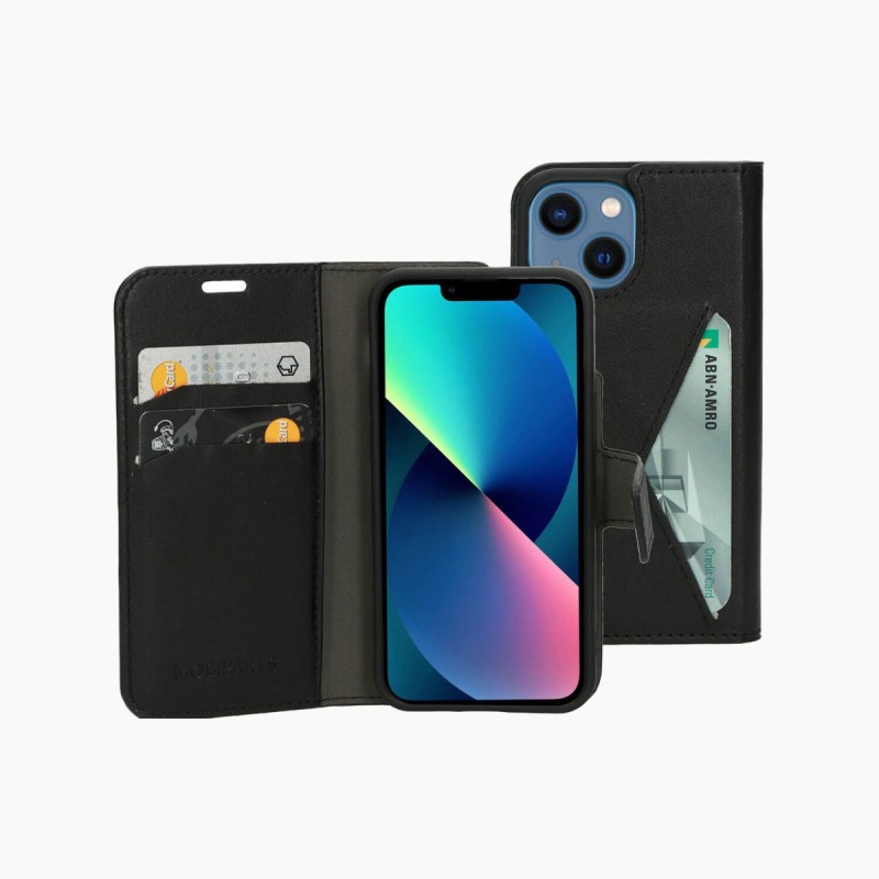 MP Wallet Case 12 Mini/13 Mini Black