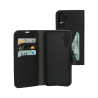 Wallet hoes Zwart voor Samsung Galaxy A34