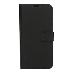 Wallet hoes Zwart voor Samsung Galaxy A34