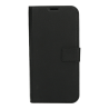 Wallet hoes Zwart voor Samsung Galaxy A34