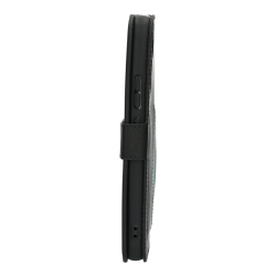 Wallet hoes Zwart voor Samsung Galaxy A34