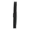 Wallet hoes Zwart voor Samsung Galaxy A34